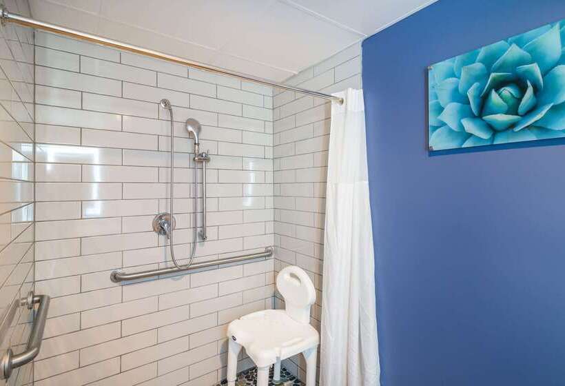 ホテル Quality Inn Near Mcas Cherry Point