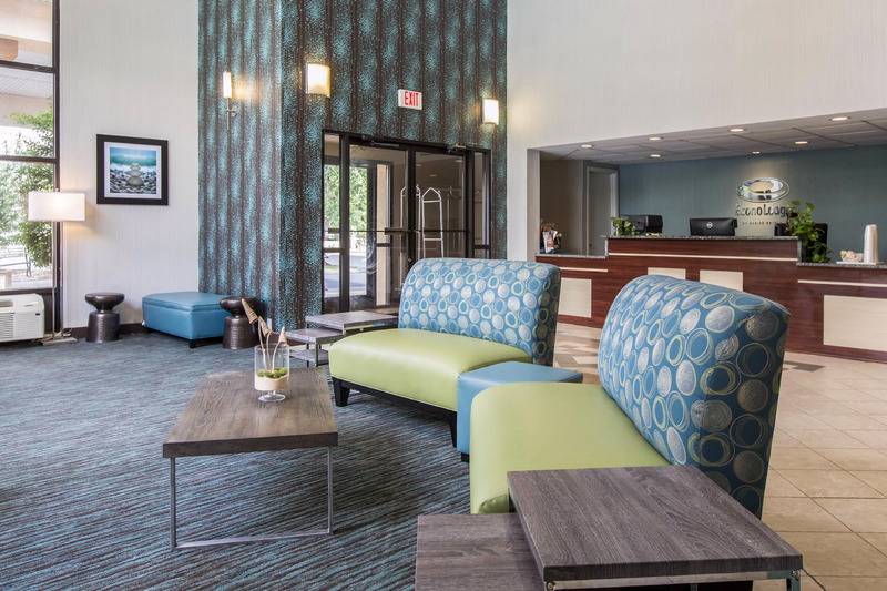 ホテル Quality Inn Near Mcas Cherry Point