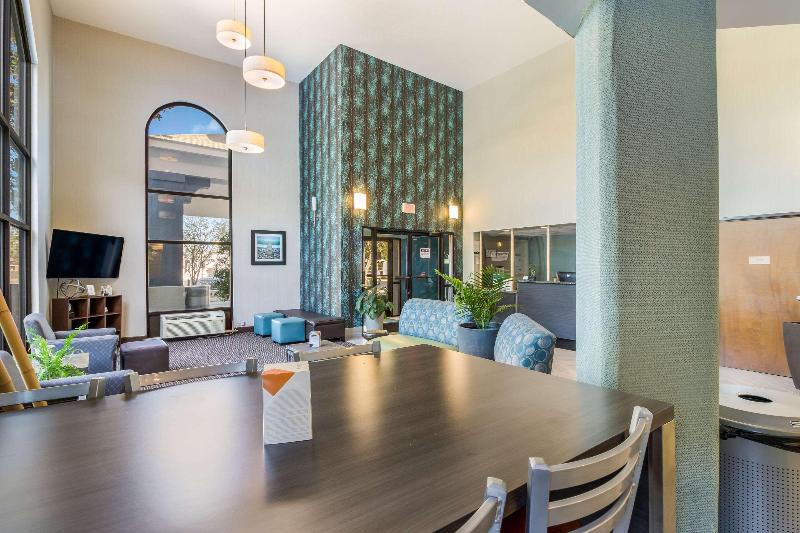 ホテル Quality Inn Near Mcas Cherry Point