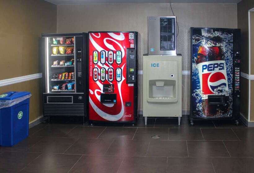 فندق Quality Inn North Vernon