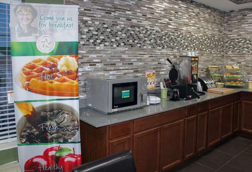 فندق Quality Inn North Vernon