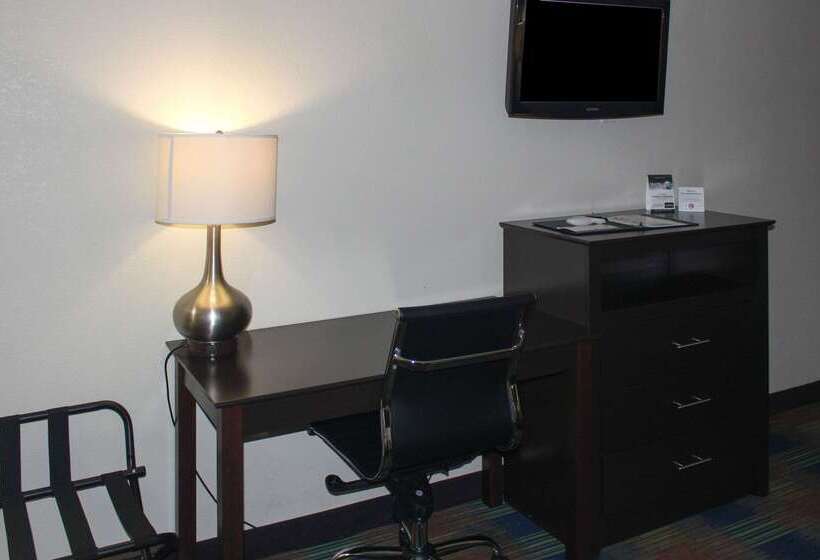 فندق Quality Inn North Vernon