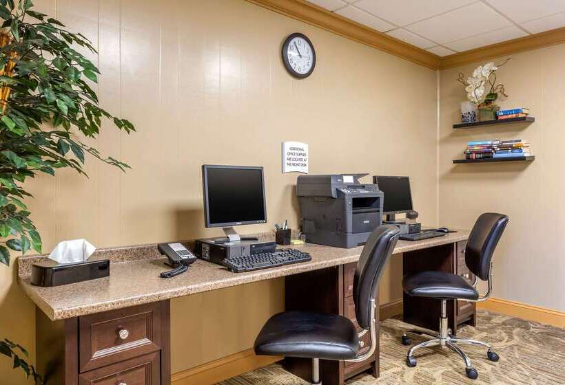 فندق Quality Inn Old Saybrook  Westbrook