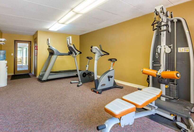 فندق Quality Inn Old Saybrook  Westbrook