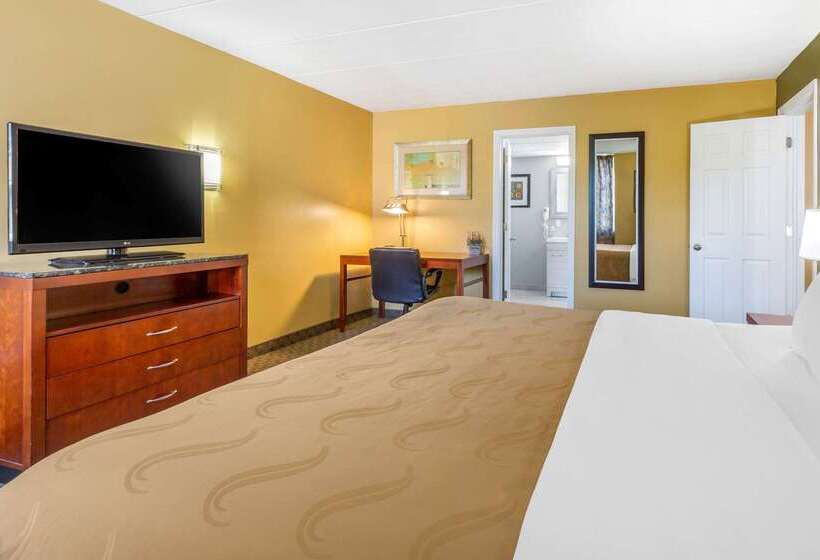 فندق Quality Inn Old Saybrook  Westbrook