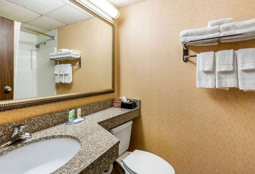 فندق Quality Inn Old Saybrook  Westbrook