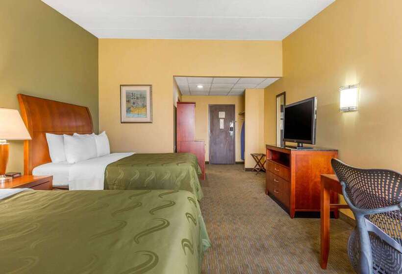 فندق Quality Inn Old Saybrook  Westbrook