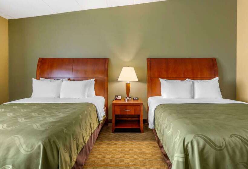فندق Quality Inn Old Saybrook  Westbrook
