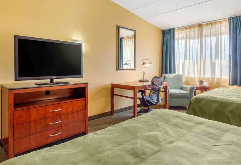 فندق Quality Inn Old Saybrook Westbrook