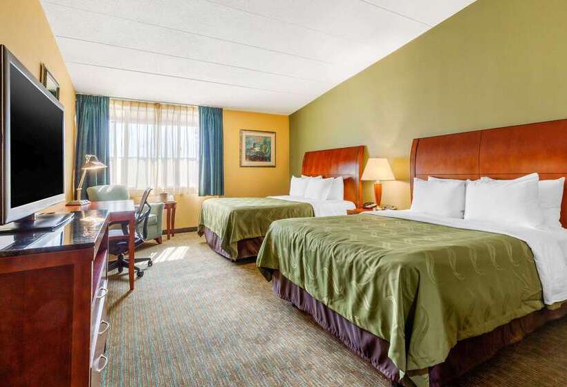 فندق Quality Inn Old Saybrook  Westbrook