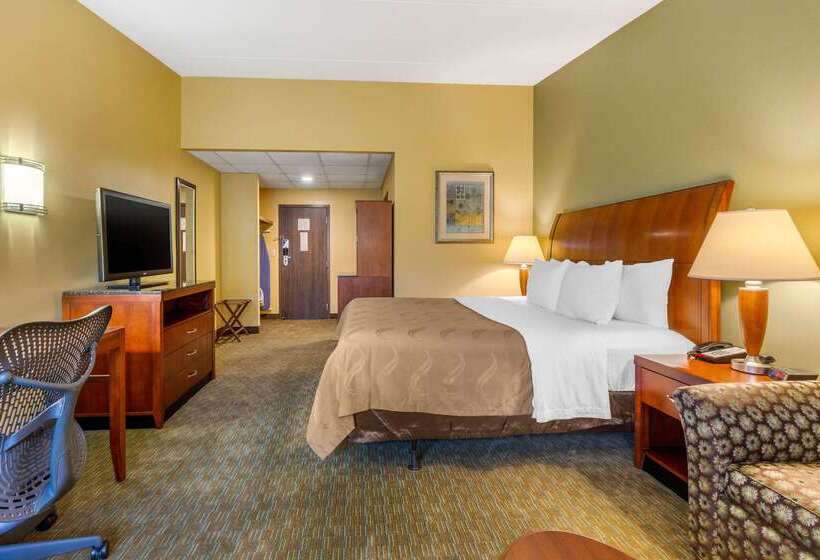 فندق Quality Inn Old Saybrook  Westbrook