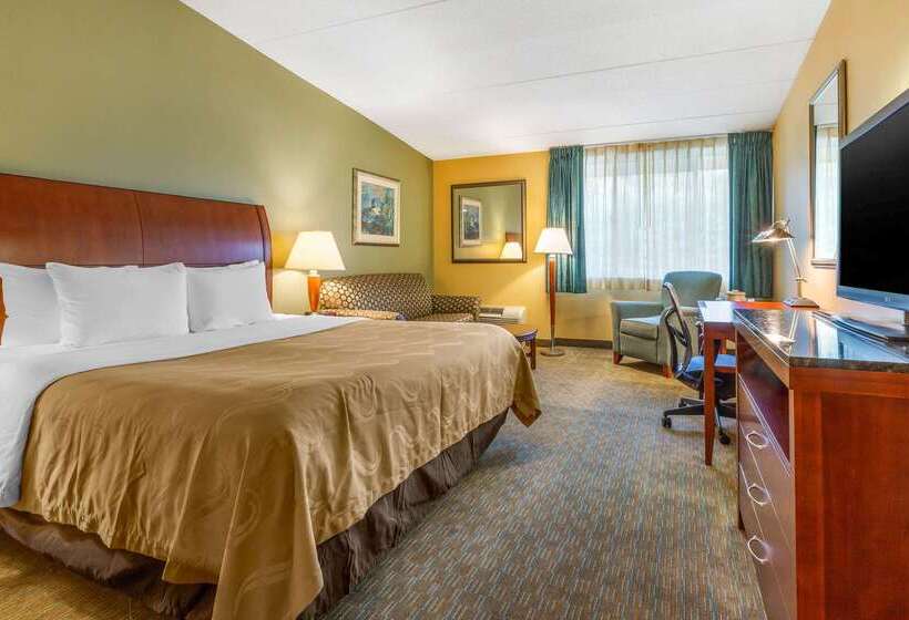 فندق Quality Inn Old Saybrook  Westbrook