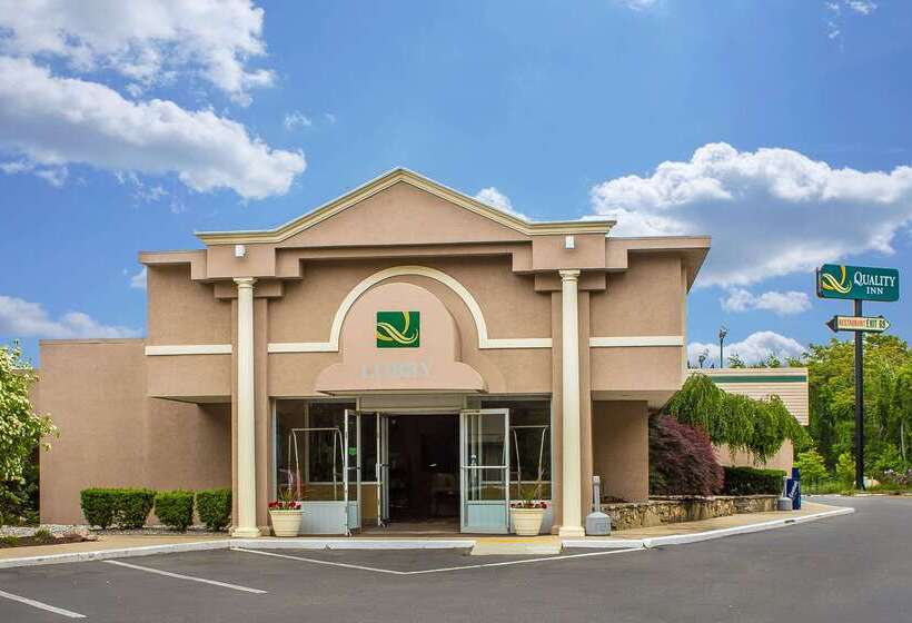 فندق Quality Inn Old Saybrook  Westbrook
