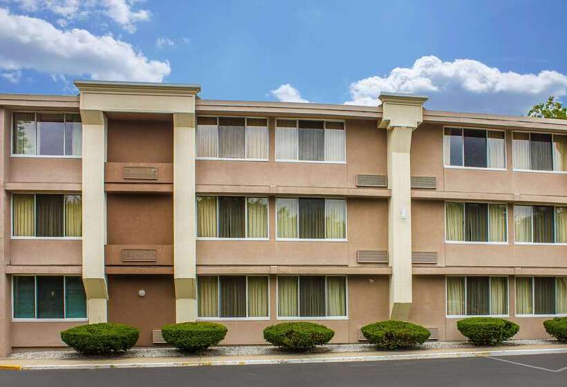 فندق Quality Inn Old Saybrook  Westbrook