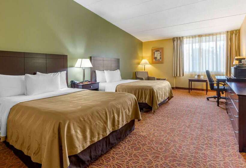 فندق Quality Inn Old Saybrook  Westbrook