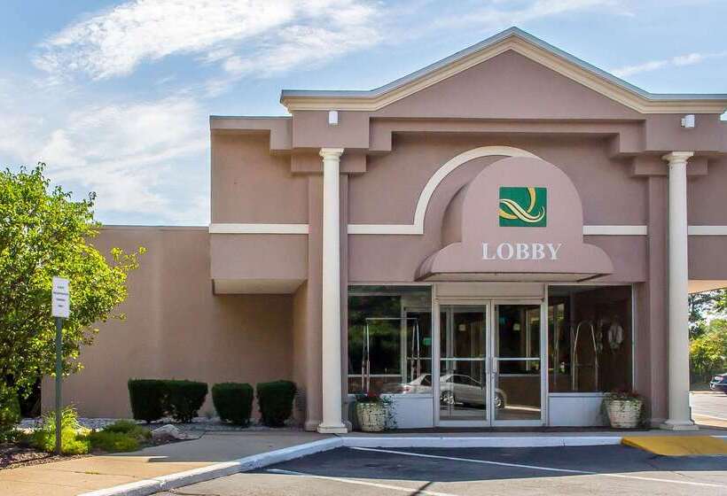 فندق Quality Inn Old Saybrook  Westbrook