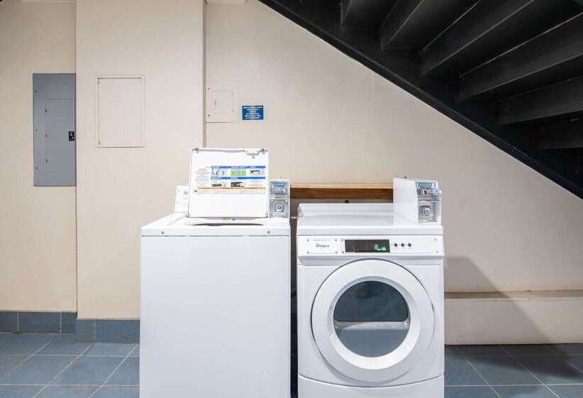 فندق Quality Inn Ozona I10