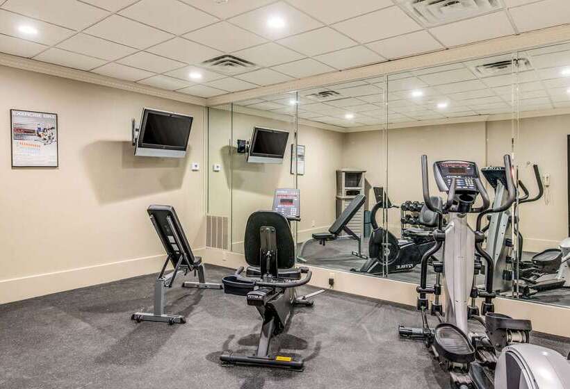 فندق Quality Inn Ozona I10