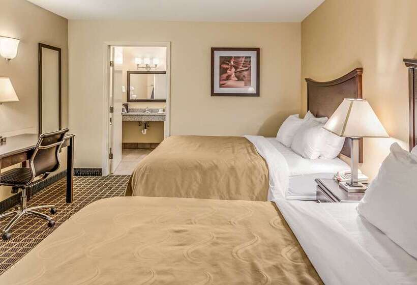 فندق Quality Inn Ozona I10