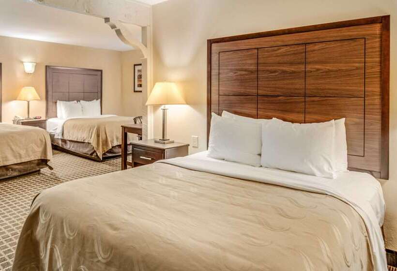 فندق Quality Inn Ozona I10