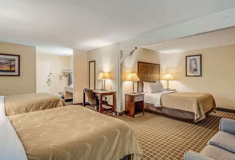 فندق Quality Inn Ozona I10