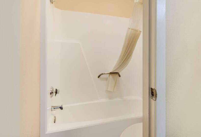 فندق Quality Inn Ozona I10