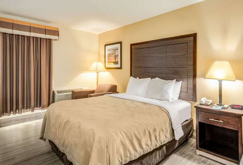 فندق Quality Inn Ozona I10