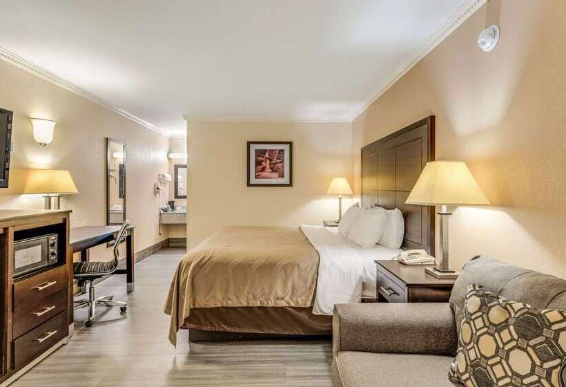 فندق Quality Inn Ozona I10