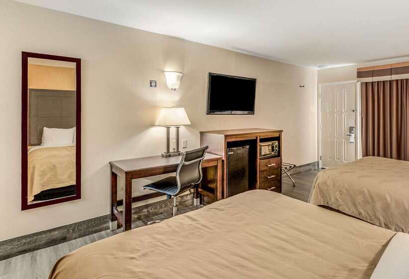 فندق Quality Inn Ozona I10