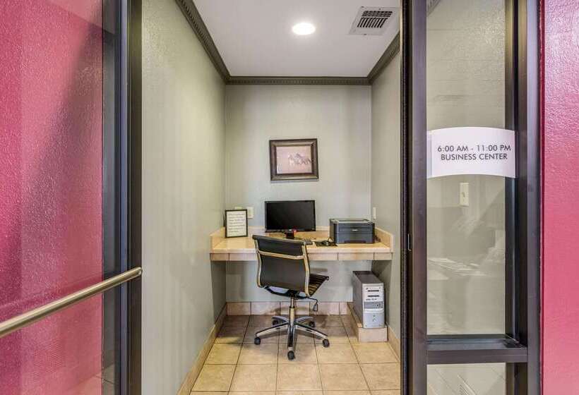 فندق Quality Inn Ozona I10