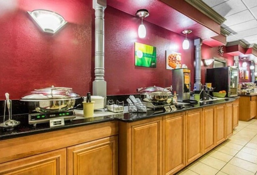 فندق Quality Inn Ozona I10