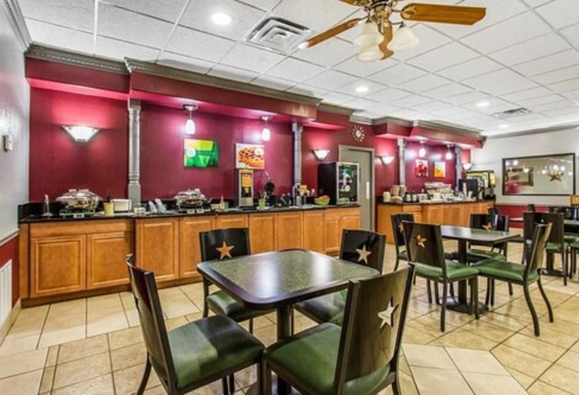 فندق Quality Inn Ozona I10