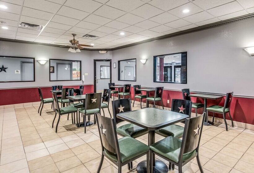 فندق Quality Inn Ozona I10