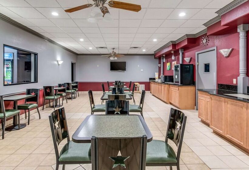 فندق Quality Inn Ozona I10