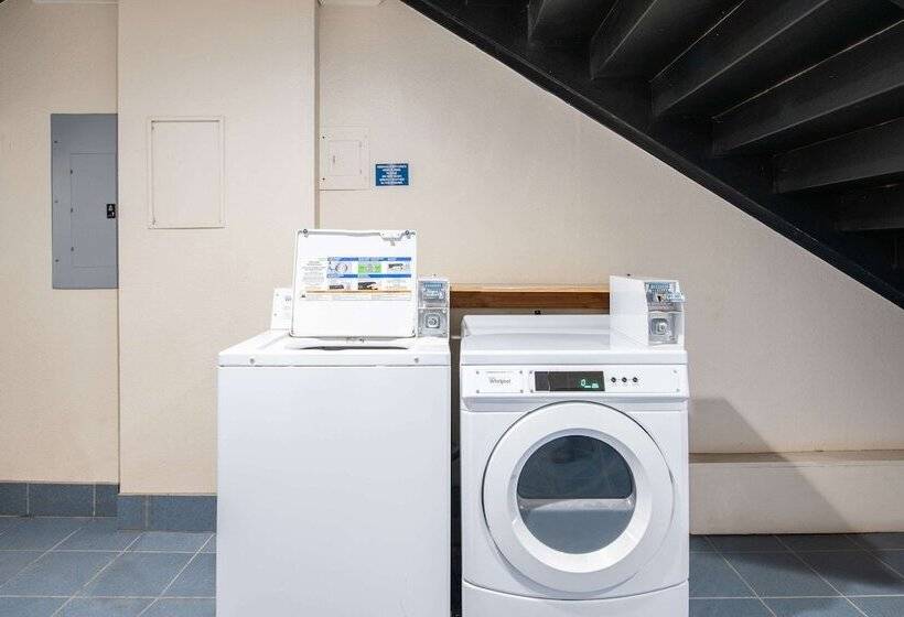 فندق Quality Inn Ozona I10