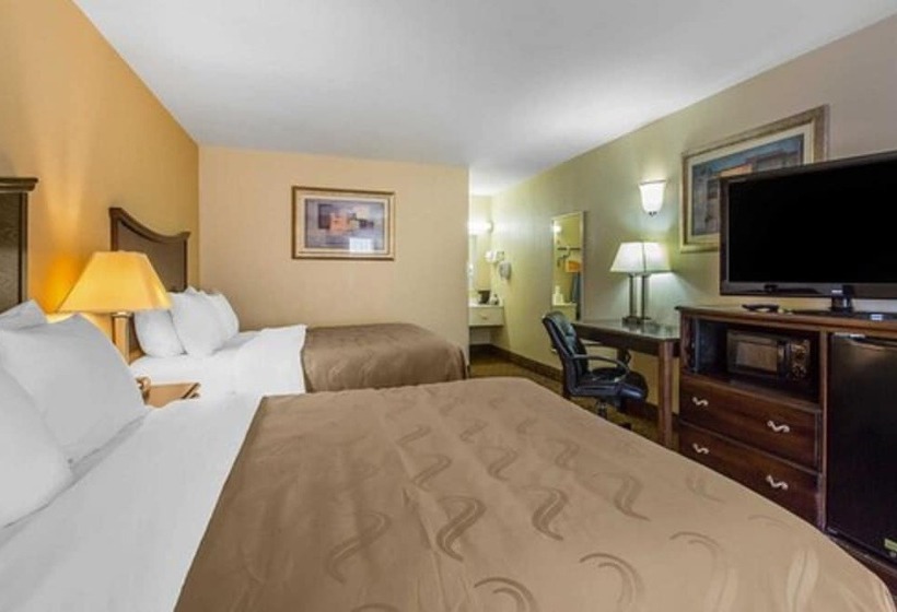فندق Quality Inn Ozona I10