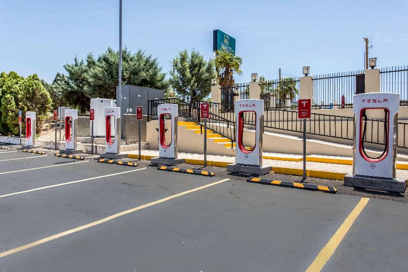 فندق Quality Inn Ozona I10