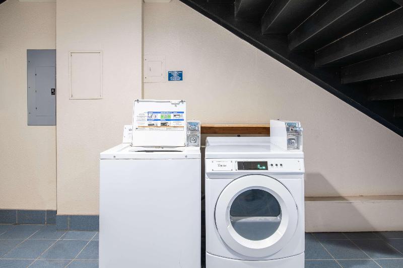 فندق Quality Inn Ozona I10