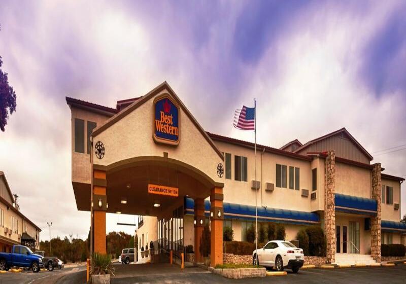 فندق Quality Inn Ozona I10