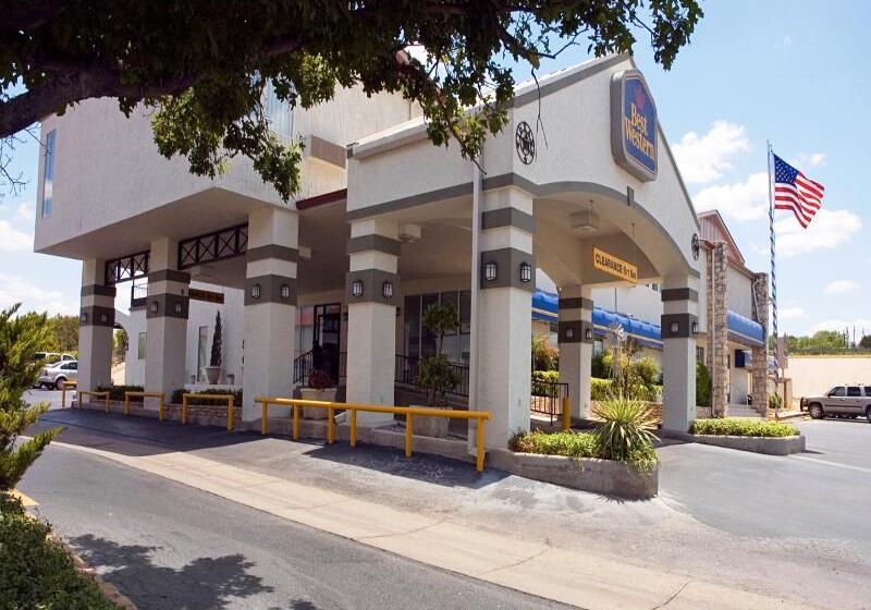 فندق Quality Inn Ozona I10