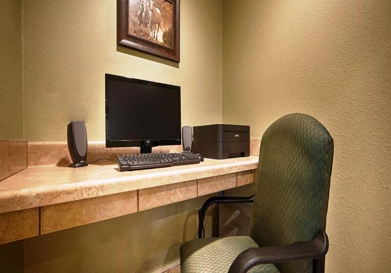 فندق Quality Inn Ozona I10