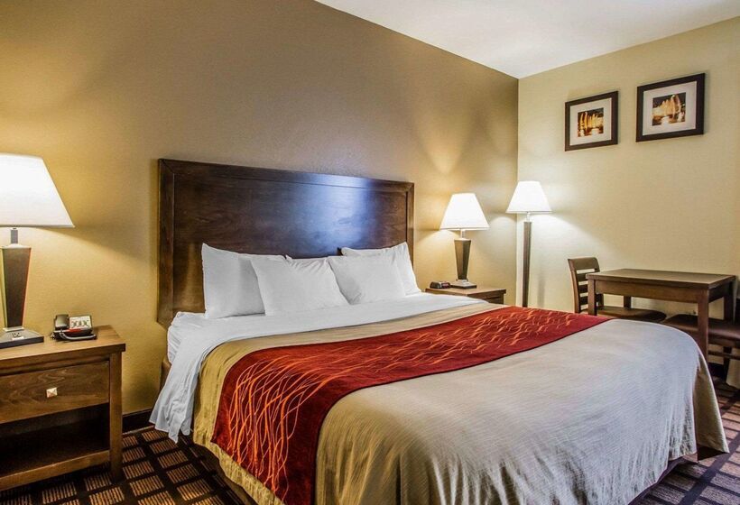 فندق Quality Inn Perryville I 55