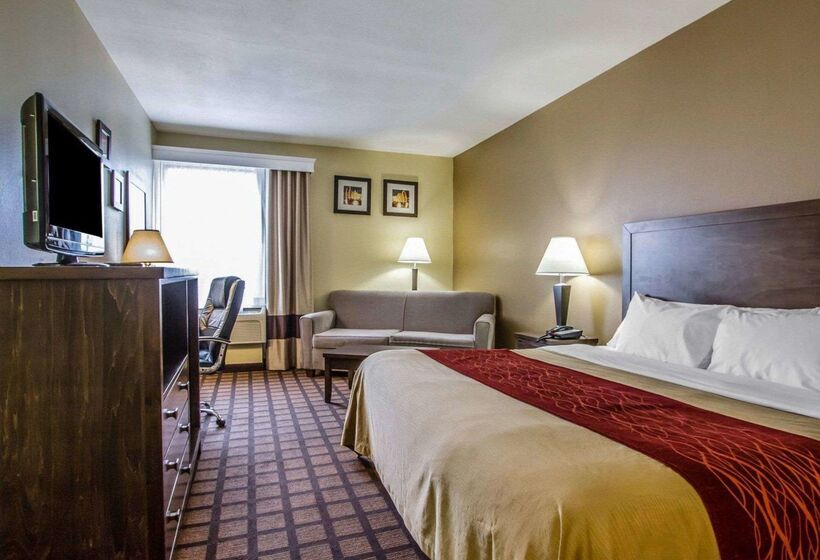 فندق Quality Inn Perryville I 55