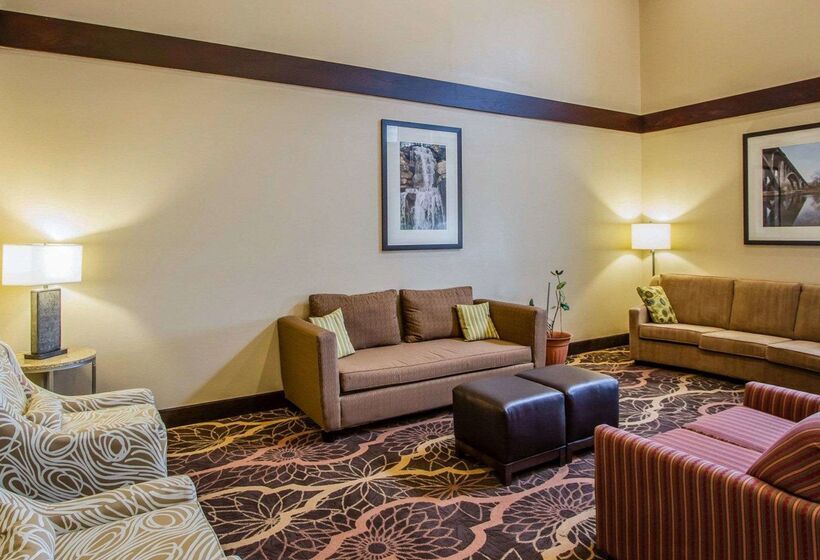 فندق Quality Inn Perryville I 55