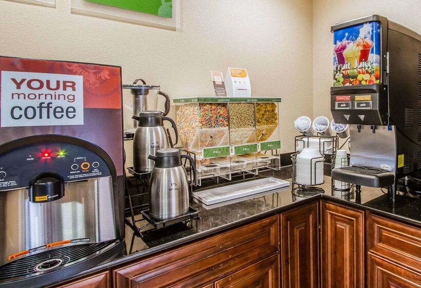 酒店 Quality Inn Perryville I 55