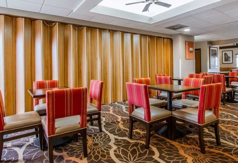 فندق Quality Inn Perryville I 55