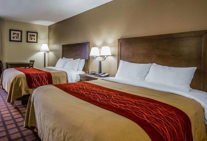 فندق Quality Inn Perryville I 55