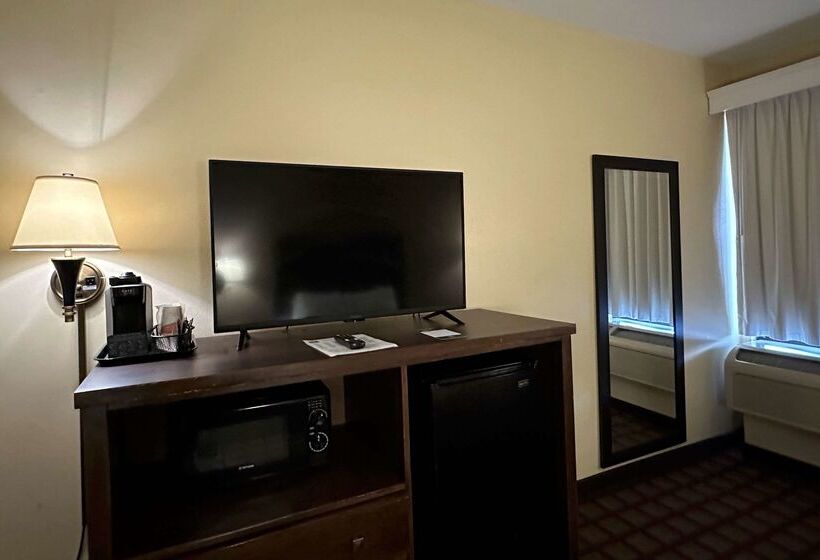 فندق Quality Inn Perryville I 55