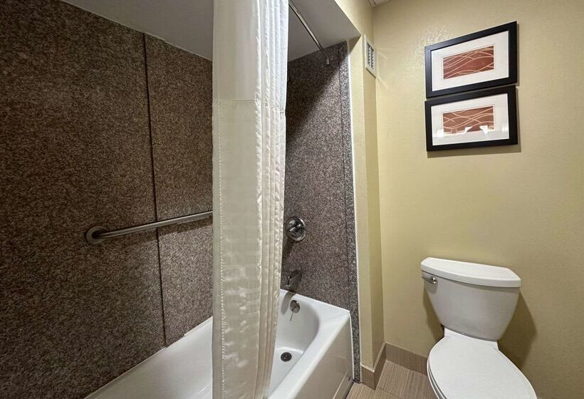 酒店 Quality Inn Perryville I 55
