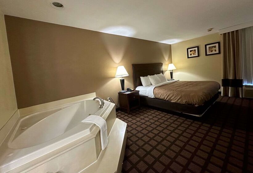 فندق Quality Inn Perryville I 55
